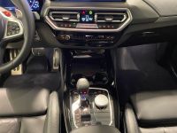 BMW X4 M - Vorschau Bild 9