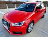 Audi A1 1.0 TFSI ultra Sportback ALU SHZ PDC MMI - Audi A1: A1s