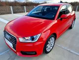 Audi A1 1.0 TFSI ultra Sportback ALU SHZ PDC MMI - Audi: Mmi