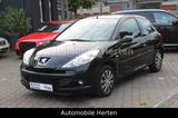 Peugeot 206+ 1.4*KLIMA*EL-PAKET*SERVO*1.HAND*TÜV2026*TOP - Peugeot 206 Gebrauchtwagen in Mülheim (Ruhr)