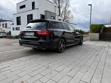 Mercedes-Benz C 43 AMG Mercedes- C 43 4MATIC T Autom. - Mercedes-Benz C 43 AMG in Stuttgart