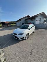 Seat Ibiza 1.0 Eco TSI FR,110ps,8fach bereift,TÜV neu - Seat Ibiza: Eco