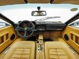 Ferrari 512 BBi - Ferrari 512: Bbi