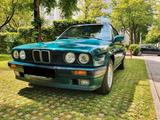 BMW 318 - BMW 318 aus 1990