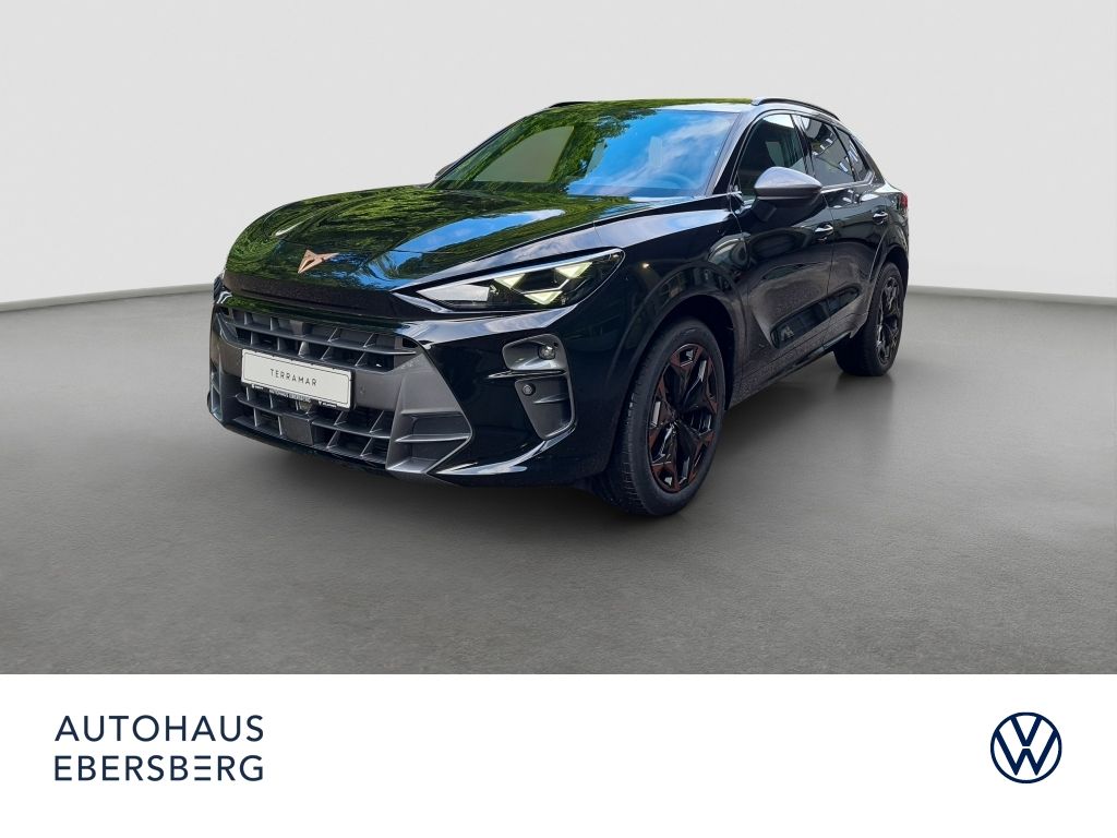 Terramar 1.5 eTSI DSG MATRIX HUD Kamera Navi