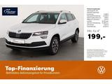 Skoda Karoq 1.5 TSI Ambition 6-Gg. AHK/P-Dach/LED/NAV - Skoda: 1.6