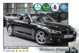 BMW 420d Cabrio Sport-Aut.///M SPORT/HARMAN/LED/DAB - BMW 420 Cabrio 420d mit Diesel-Antrieb