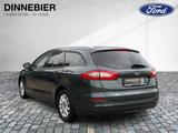 Ford Mondeo Business Edition LM - gebrauchte Ford Mondeo aus dem Jahr 2016
