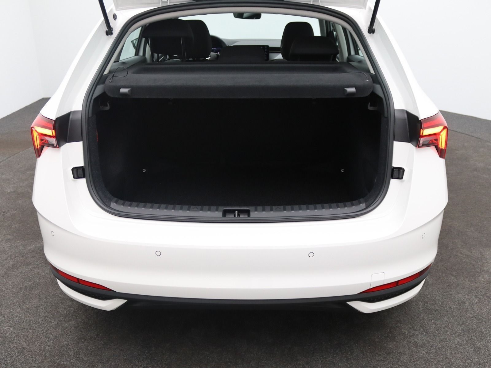 Skoda Scala - Bild 8