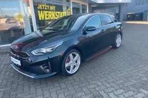 Kia ProCeed GT Automatik LED