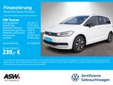 Volkswagen Touran Goal 2.0 TDI DSG LED Navi PDC SHZ AHK 7-S