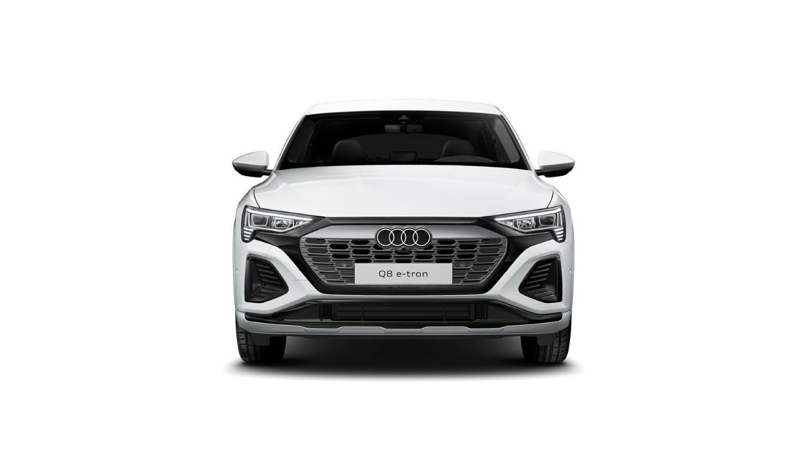 Audi Q8 e-tron - Bild 5