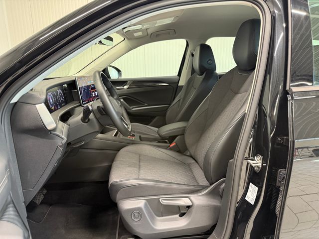 Tayron Life 2.0 TDI 4Motion DSG STANDHZG