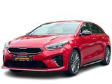 Kia ProCeed GTLine*ACC*CarPlay*ParkAss*Memory*4xSHZ - gebrauchte Kia Kombis
