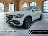 Mercedes-Benz GLE 350 de 4MATIC Pano/Airm./Sitzkl./Multib./ - Mercedes-Benz GLE-Klasse Plug-in Hybrid (PHEV) Gebrauchtwagen