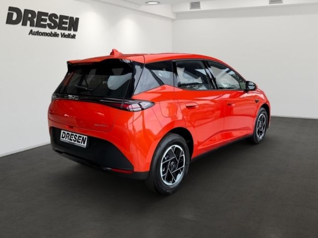 BYD Dolphin G DM-i 1.5 Active Navi/LED/Rückfahrkamer imagem 3