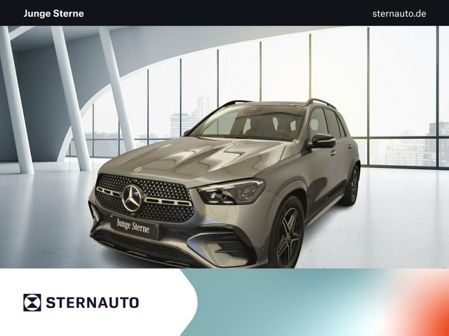 Mercedes-Benz GLE 350 de 4M AMG Advanced Plus AHK Pano Ambient