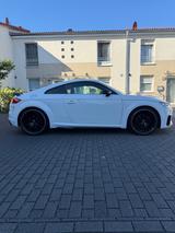 Audi TT 40 TFSI S tronic Coupe - S-line Sportpacket  - Audi TT Gebrauchtwagen in Nürnberg