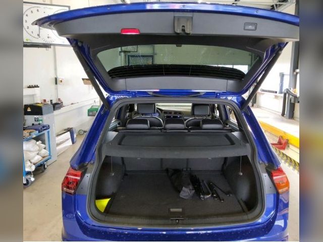 Volkswagen Tiguan - Bild 4