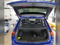 Volkswagen Tiguan - Vorschau Bild 4