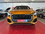 Audi Q8 45 TDI quattro //MatrixLED//DAB//Kamera// - Audi Q8 mit Schiebedach