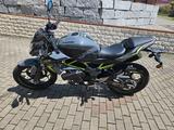 Kawasaki Z 125 - KAWASAKI 125