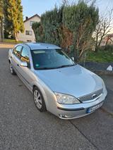 Ford Mondeo LPG - Ford Mondeo in Karlsruhe