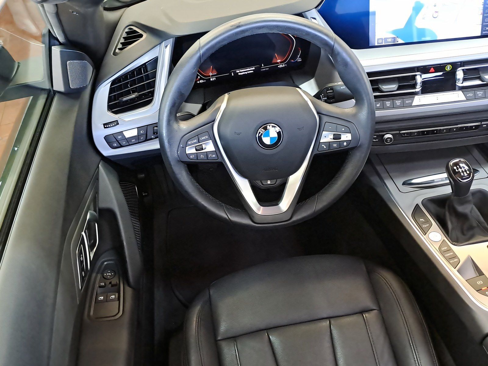 BMW Z4 - Bild 10