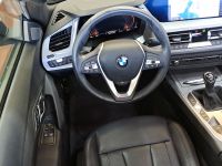 BMW Z4 - Vorschau Bild 10