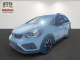 Honda Jazz 1.5 Crosstar Executive+ HECKFAHRRADTRÄGERHA - Honda Gebrauchtwagen von 2021