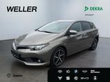 Toyota Auris 1.8 Hybrid Team D *Kamera*SHZ*SmartKey*BT*