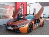 BMW i8 Roadster Laserlicht 360Kam DAB Navi Shz - BMW i8 aus 2019