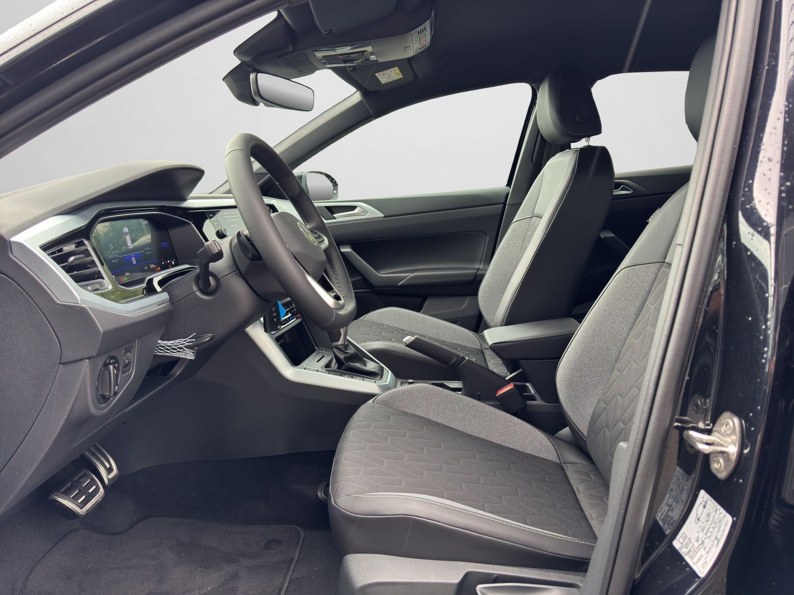 Volkswagen Taigo - Bild 14