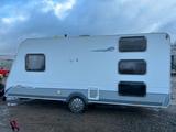 Caravelair 496 Antarés 3er-STOCKBETT VORZELT MARKISE 1300KG - Caravelair Wohnwagen