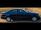 Mercedes-Benz Mercedes Benz E240 V6 (W211) / TÜV neu / T... - gebrauchte Mercedes-Benz E 240 aus dem Jahr 2003