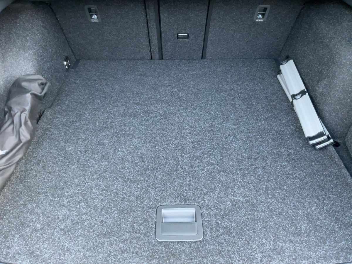 Skoda Octavia - Bild 13