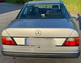 Mercedes-Benz 200E Liebhaberfahrzeug  - Mercedes-Benz 200 Oldtimer: Limousine