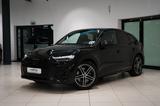 Audi SQ5 SPORTBACK 3.0|ACC|360|LUFT|MEMO|B&O|ANHÄNGER - gebrauchte Audi SQ5 aus dem Jahr 2023