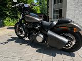 Harley-Davidson Street Bob - Harley-Davidson Motorräder in Hagen