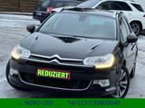 Citroën C5 Tourer Exclusive.Massage.Leder.Panorama.Navi - Citroën C5: Automatik, N