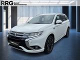 Mitsubishi Outlander PHEV Top 4WD Navi Kamera SHZ Leder - Mitsubishi Outlander mit Hybrid-Antrieb