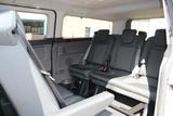 Ford Tourneo Custom L2 8 Sitzer Camping - Ford Tourneo Custom Kombi Gebrauchtwagen