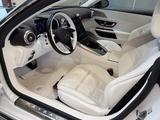 Mercedes-Benz SL 680  Maybach  Monogram Serie - Mercedes-Benz Tageszulassungen