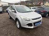 Ford Kuga Titanium - Ford Kuga Gebrauchtwagen in Freiburg