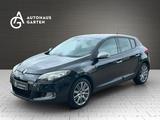 Renault Megane III Lim. 1.4TCe GT Line Dynamique Navi - Renault Megane: 1.4
