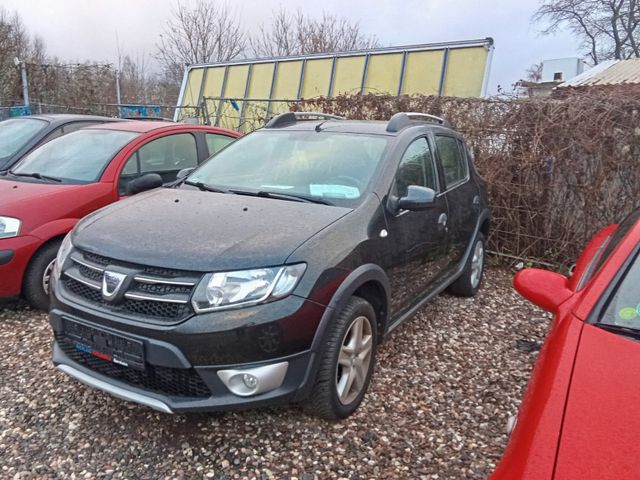 Dacia Sandero TCe 90 eco2 Stepway Prestige