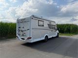 Sunlight T69L Queens- und Hubbett; 150Ah Lithium - Offers
