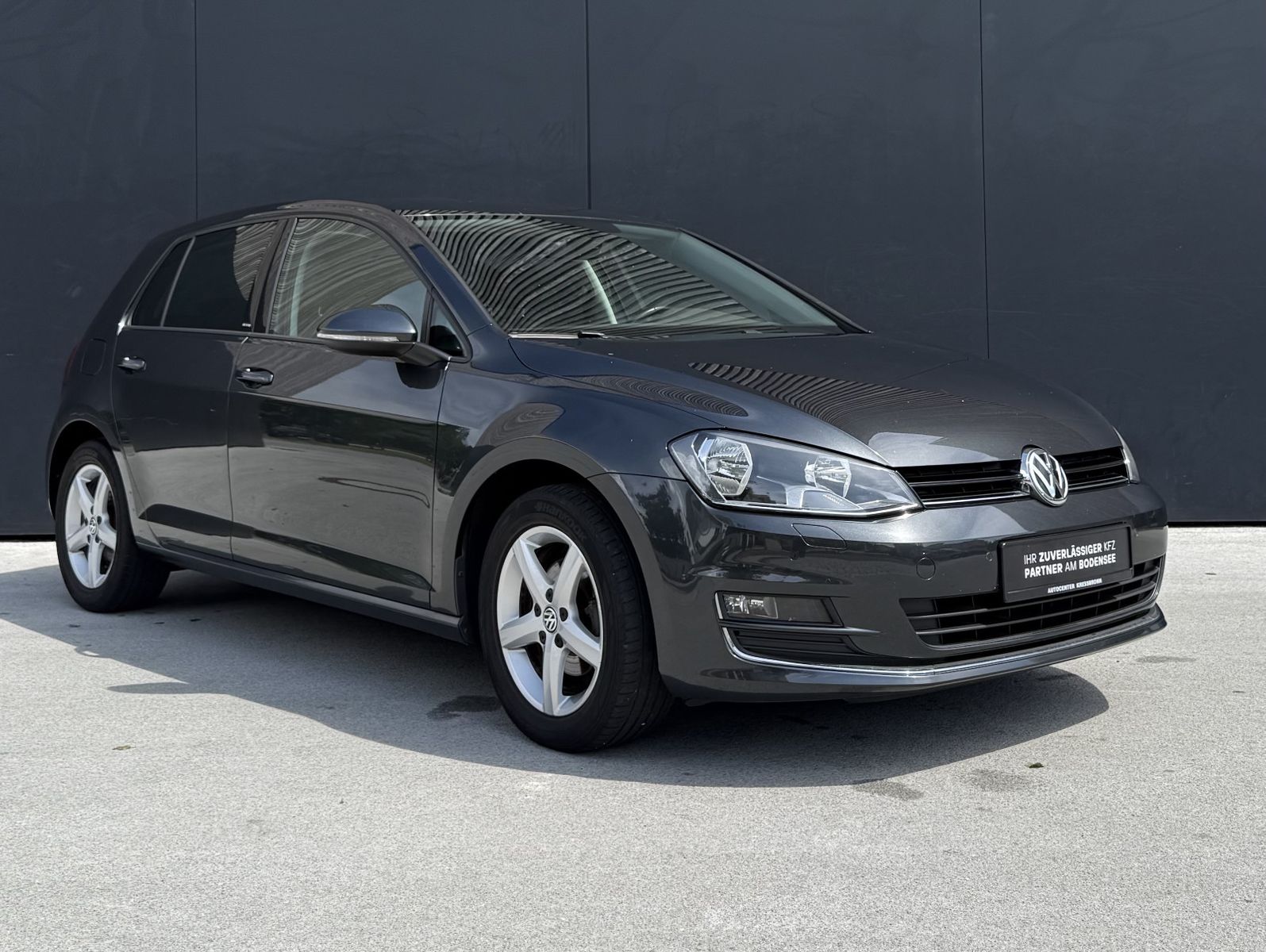 VW Golf
