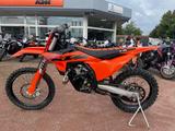 KTM SX125 - KTM 125 SX