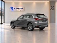 Mazda CX-80 - Vorschau Bild 7